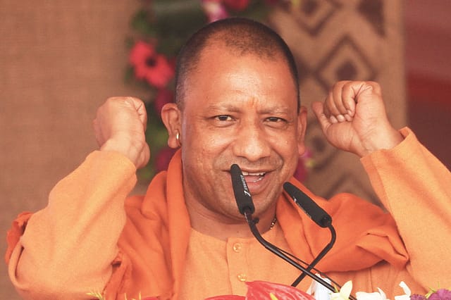 Uttar Pradesh: On the Road to Robust Revival Uttar Pradesh: On the Road to Robust Revival