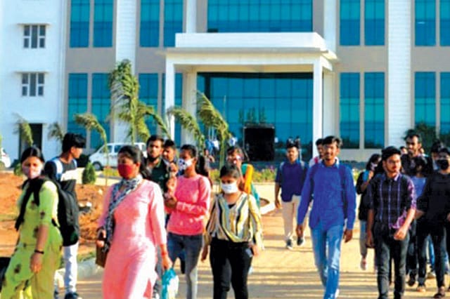 Usha Martin University, Ranchi
