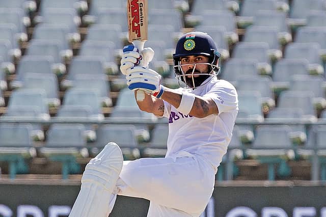 The Virat Mantra