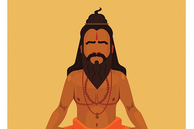 The Virtuous and the Wicked