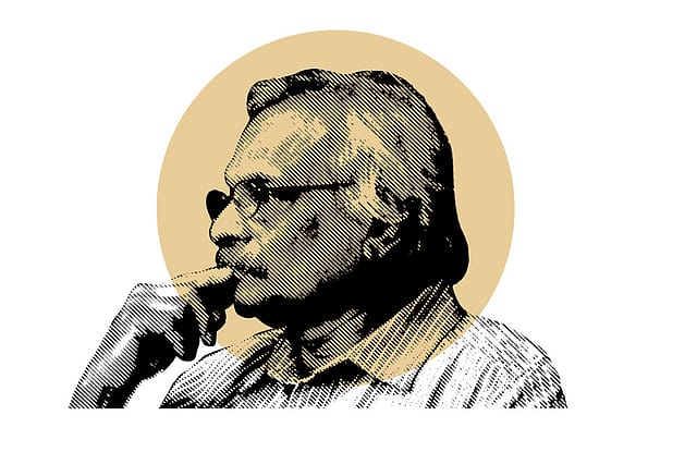 ‘Writing Is Somewhat a Masochistic Activity’