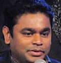 AR Rahman AR Rahman