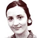 Alisa Ganieva Alisa Ganieva