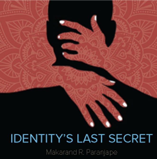 Cover of Identity’s Last Secret
