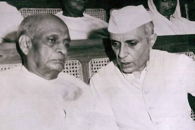 The Making of India