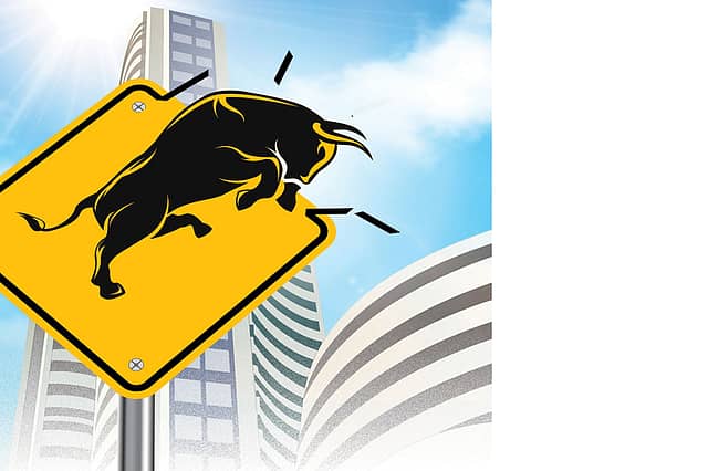 Bourse Correction