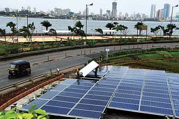 Carbon Neutrality Goes Mainstream