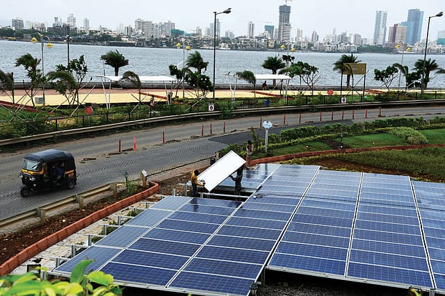 Carbon Neutrality Goes Mainstream