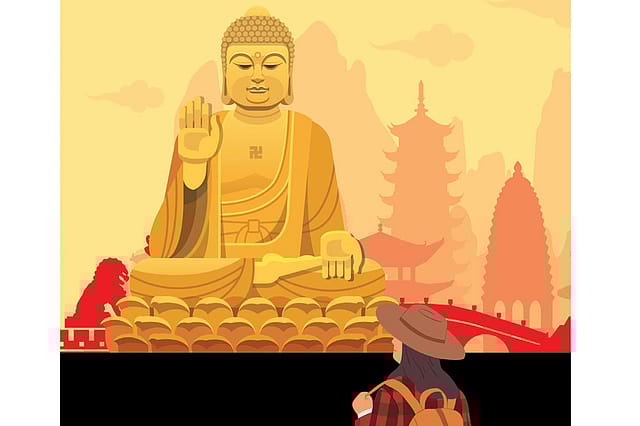 The Clasp of Civilisations The Clasp of Civilisations