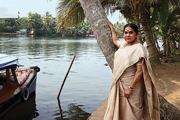 KPAC Lalitha (1947-2022): A Cultural Icon