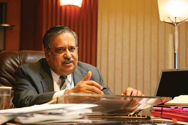 M Damodaran: Only a thorough probe can establish the extent of fraud and the role of outsiders
