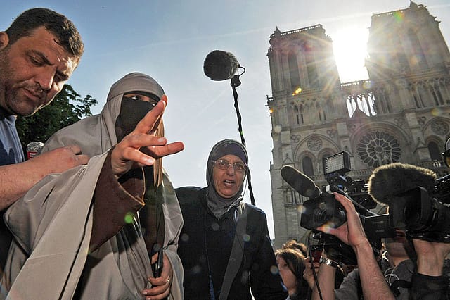 France Shows the Way