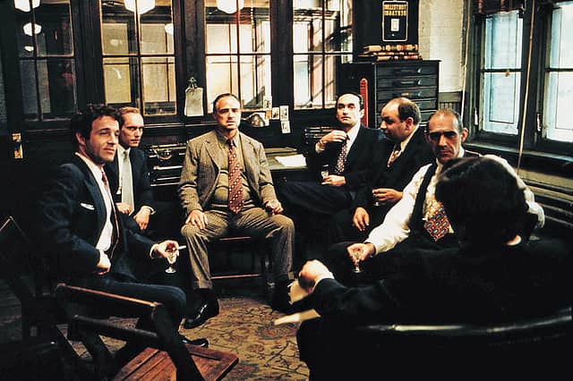The Godfather at Fifty