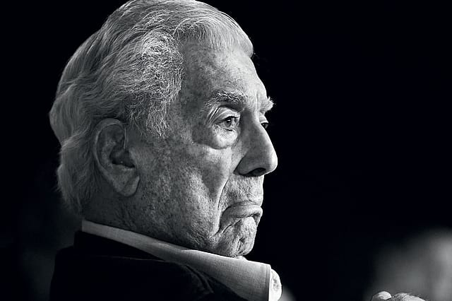 The Haunting of History