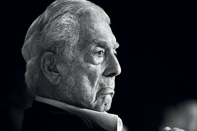 The Haunting of History