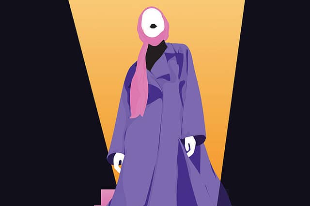 Haute Hijab