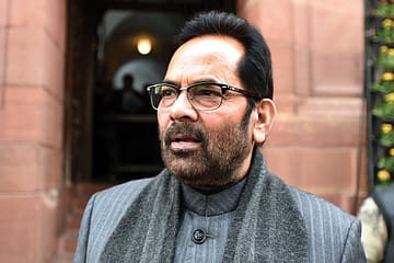 ‘There is a conspiracy to prevent Muslim girls from accessing mainstream education’