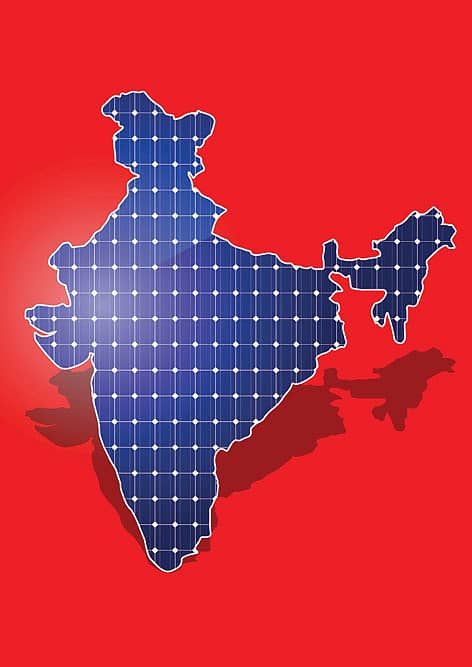 India Connected