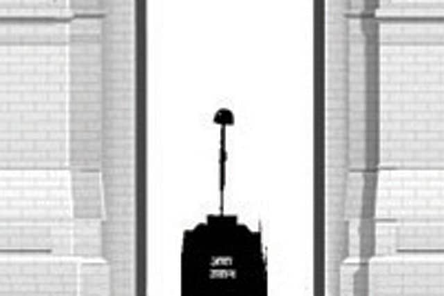 A Veneer of Popular Choice