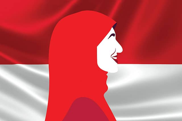 Indian Muslims Need to Emulate the Indonesian Model