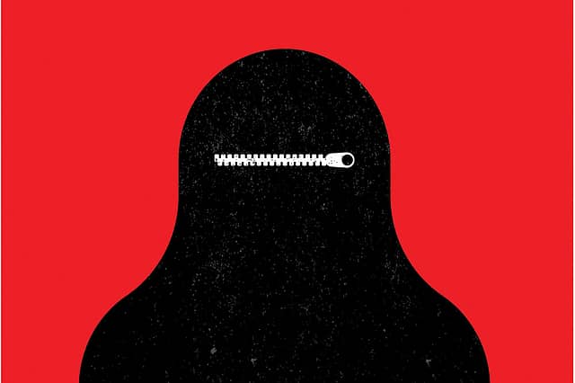 Hijab Row in India: Just Like Us