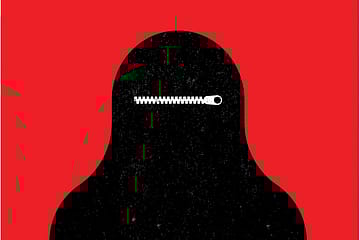 Hijab Row in India: Just Like Us