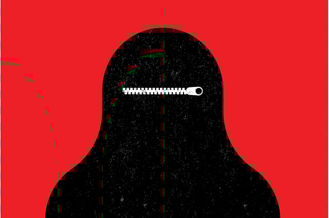 Hijab Row in India: Just Like Us Hijab Row in India: Just Like Us