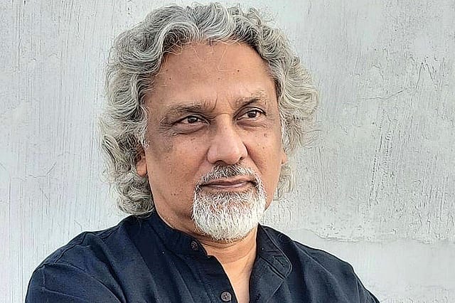 Kunal Basu: Our Brave New Worlds