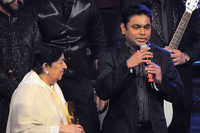 An Art of Meditation