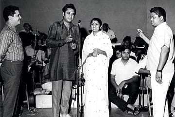 The Heart of the Song