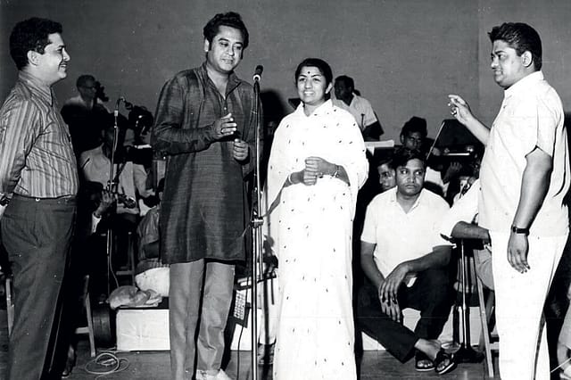 The Heart of the Song