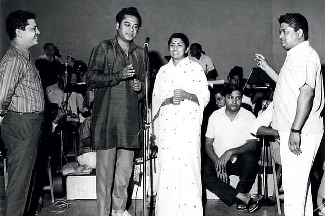 The Heart of the Song