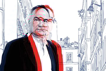 Meeting Our Doppelgängers with Hervé Le Tellier