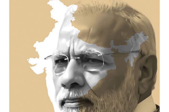 Nation Building (New Version)