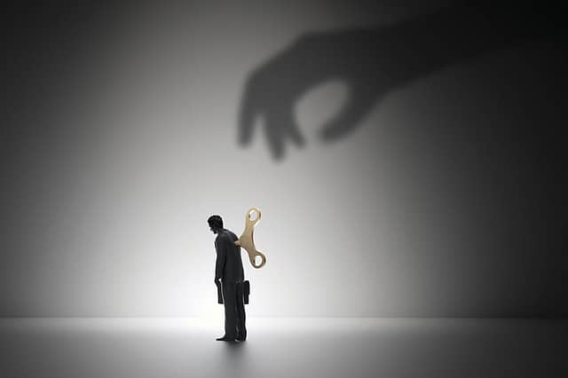 The Spell of a Narcissist