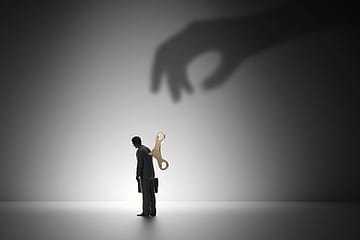 The Spell of a Narcissist