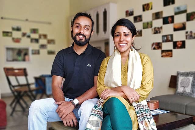 Rintu Thomas and Sushmit Ghosh: Newsmakers