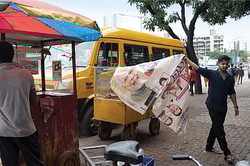 The Afterlife of Political Posters