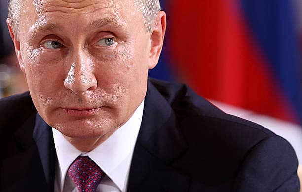 ‘I am ashamed of being part of Russian society that nurtured Putin’
