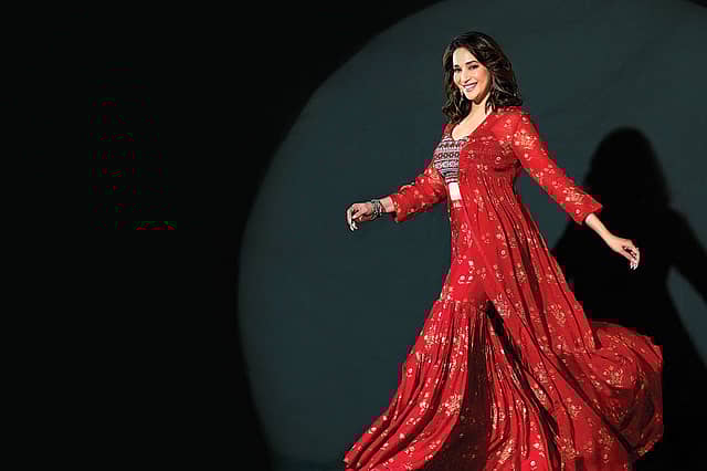 Madhuri Dixit: The Return of the Queen