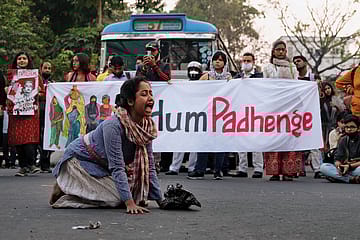 The Rage of the Campus Front