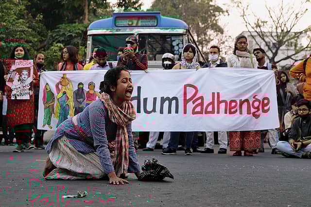 The Rage of the Campus Front