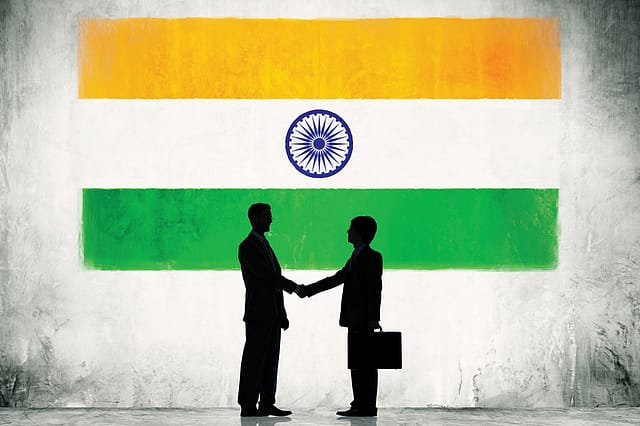 Rising From the Ruins