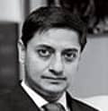 Sanjeev Sanyal Sanjeev Sanyal