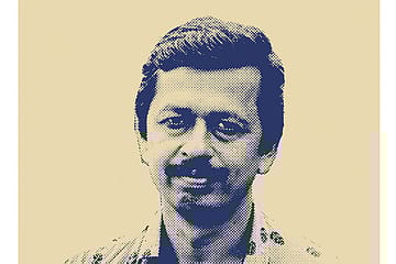 Theatre of the Everyday