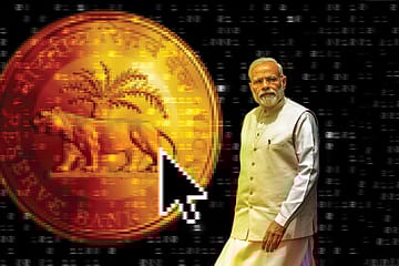 Vision for a Mission