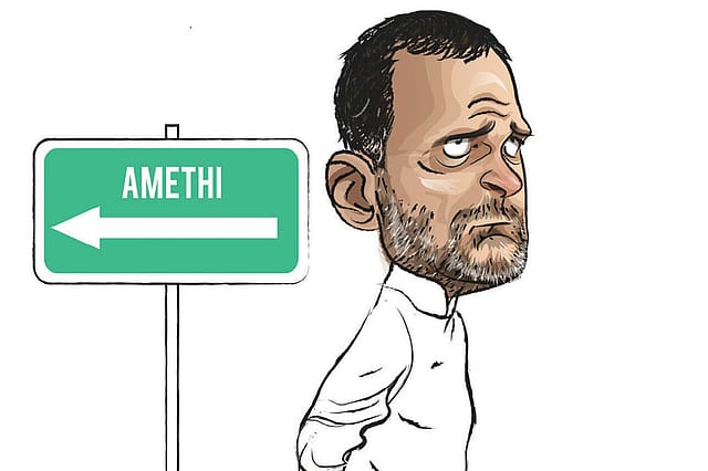 Rahul’s Choice