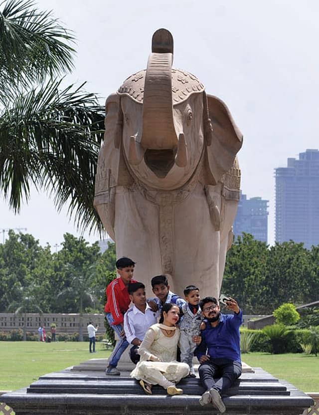 Fulfilling Ambedkar’s Dream