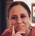 Barkha Dutt Barkha Dutt