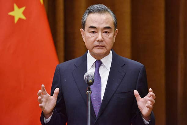 No give on ties unless border tensions resolved, India will tell Wang